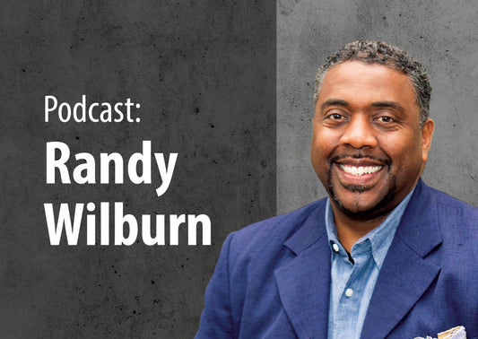 TZL podcast: Randy Wilburn on why companies should create a podcast