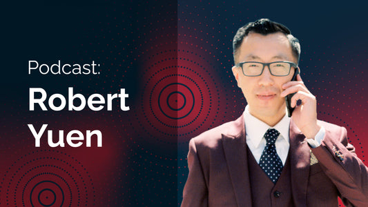 TZL Podcast: A conversation with Robert Yuen