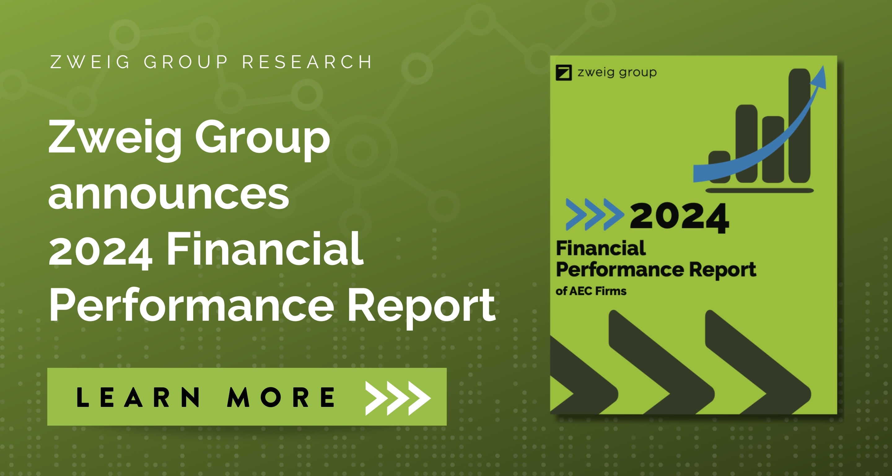 Zweig Group’s 2024 Financial Performance Report of AEC Firms is now av