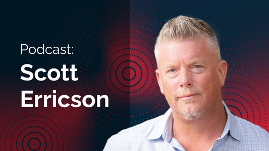 TZL Podcast: Scott Erricson