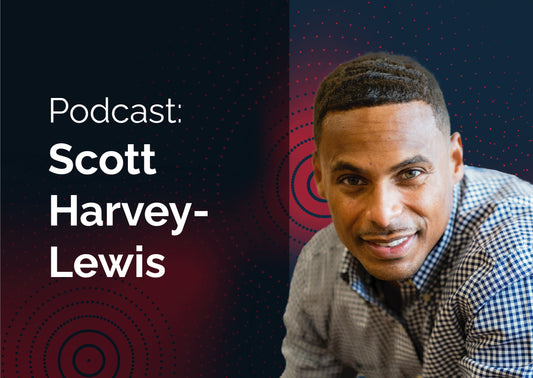 TZL Podcast: Scott Harvey-Lewis