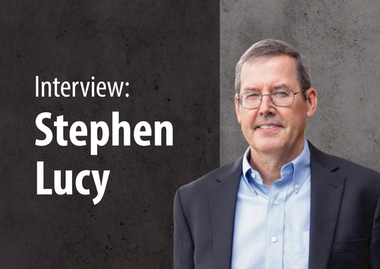 TZL podcast: Stephen Lucy of JQ Engineering