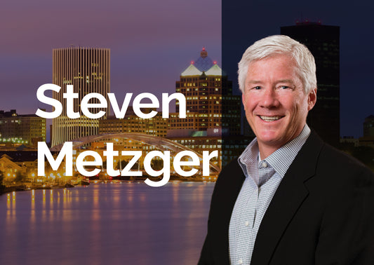 Cultural steward: Steven Metzger