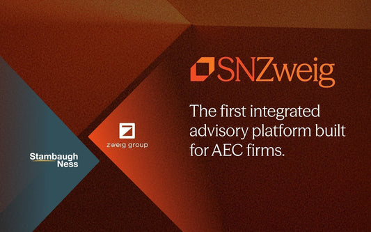 Stambaugh Ness and Zweig Group combine to launch SNZweig