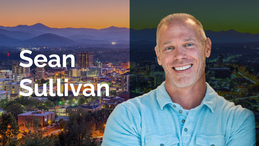 Incentivizing: Sean Sullivan