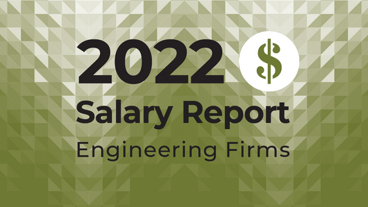 Zweig Group Releases 2022 Salary Research for the AEC Industry
