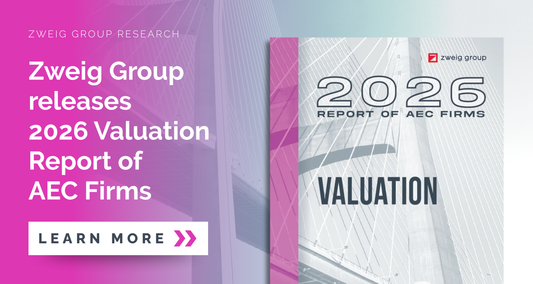 Zweig Group releases 2026 Valuation Report