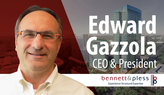 Conference call: Edward Gazzola