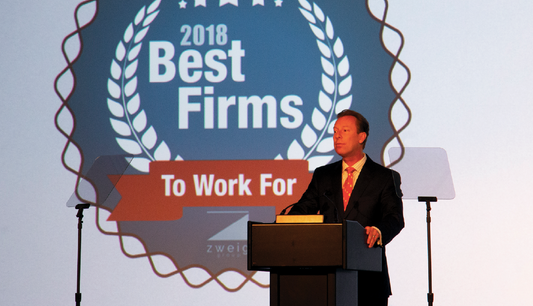 2019 Best Firms and Hot Firms
