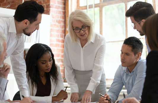 A study of women CEOs