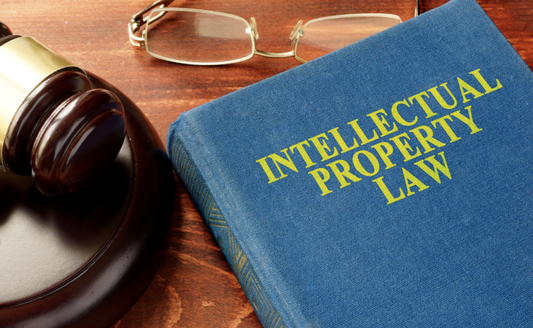 Intellectual property (Part 1)