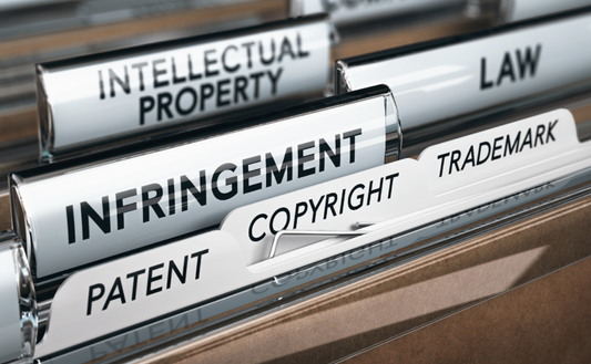 Intellectual property (Part 2)