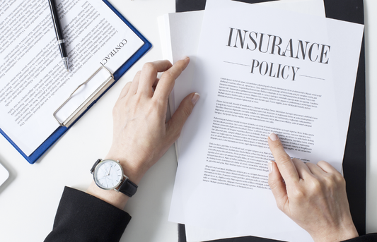 Update on professional liability insurance