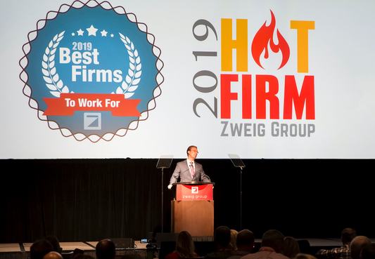 2020 Best Firms and Hot Firms