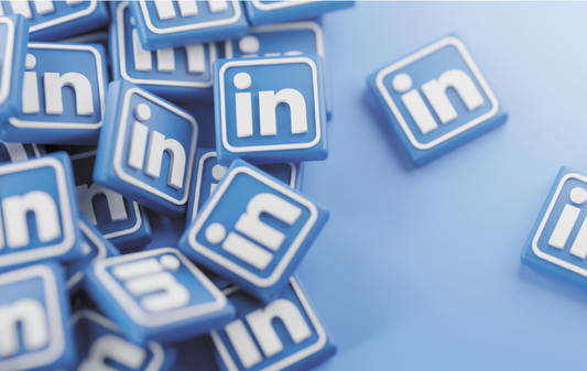 Captivate with your LinkedIn headline