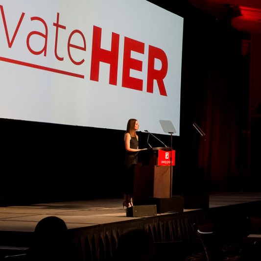 ElevateHER™ Applications Open for 2021