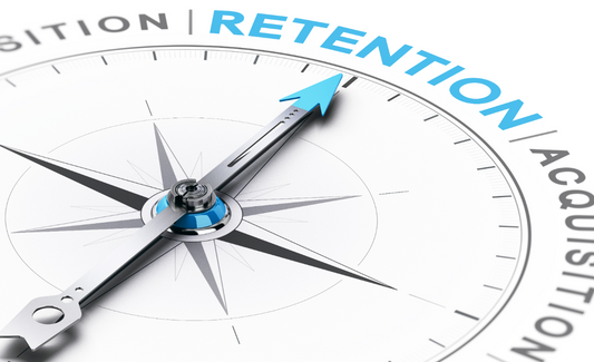 Increasing your firm’s retention