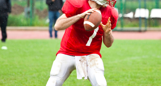 The communication quarterback