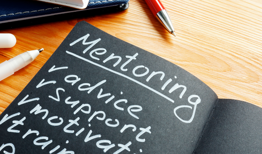 Practical tips on real-world mentoring