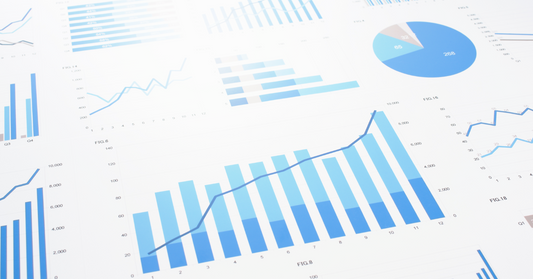 Telling stories with data