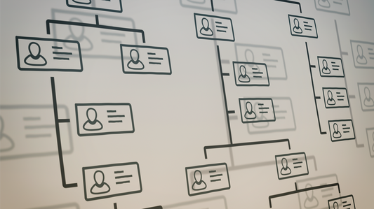 Does your organization need a chart?
