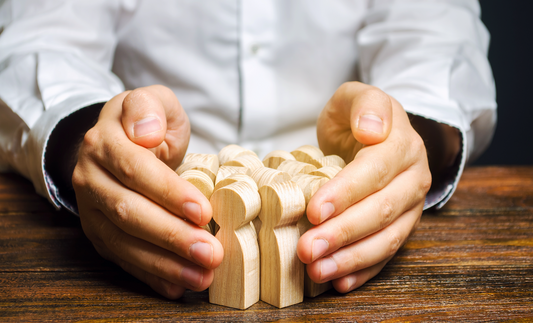 Choosing to retain top talent