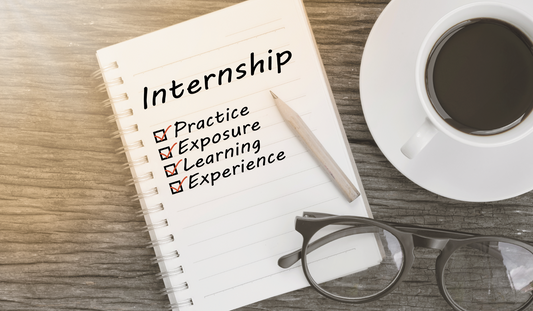 Developing a successful intern pipeline