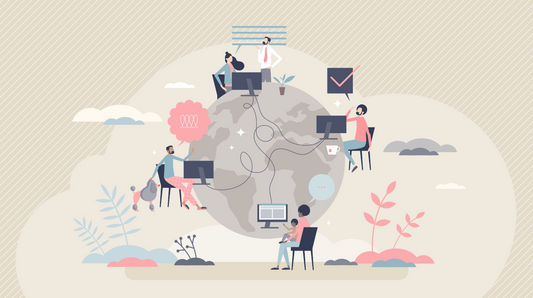 The continuing office vs. remote debate