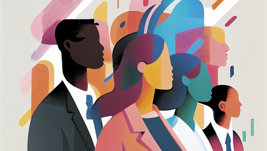 Amplifying diverse voices in AEC