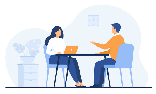 Reevaluate employee evaluations