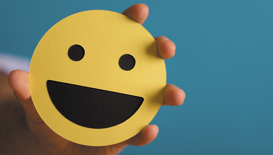 Happiness in a business sense