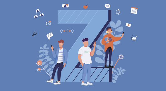 Lessons we can learn from Gen Z