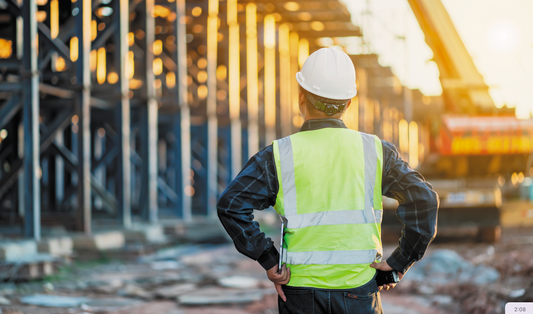 Building a safety culture