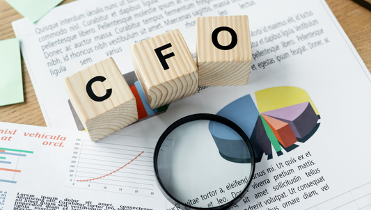 The real value of a CFO