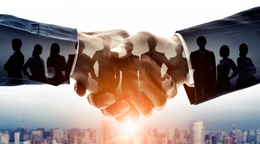 Maintaining proper licensure during M&A