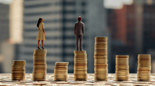 People and money