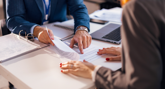 You need the right attorney