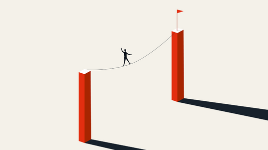 From risk to reward