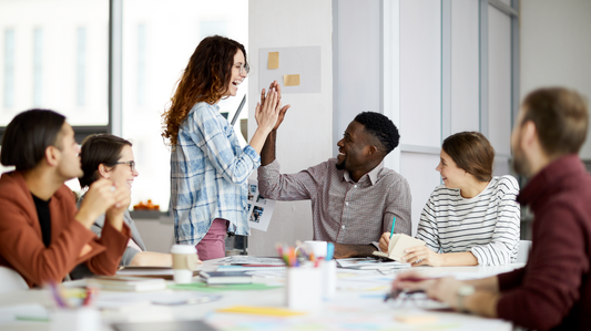 What makes an internship impactful