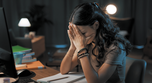 When rock stars crack