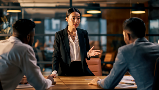 Is a seller-doer model right for your firm?