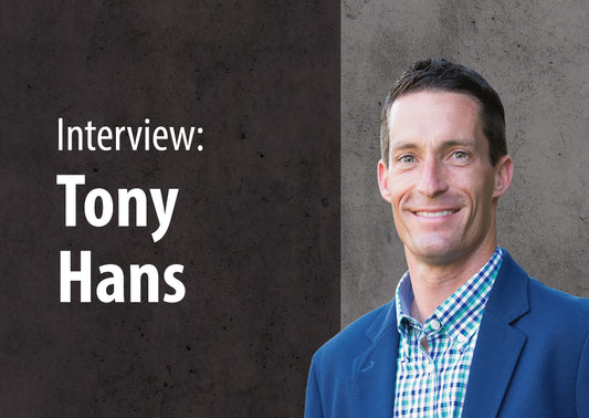 TZL podcast: Tony Hans on why culture eats everything else for lunch