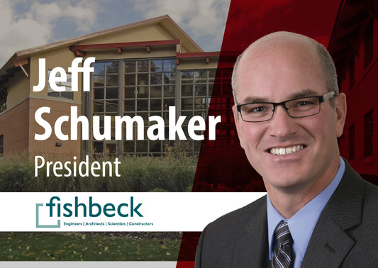 Authentic: Jeff Schumaker