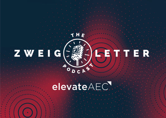 TZL Podcast (Bonus): ElevateAEC Conference 2022 - Private Equity in The AEC Space