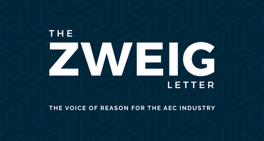 The Zweig Letter | October 13, 2025
