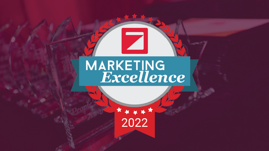 2022 Marketing Excellence Award Winners Announced