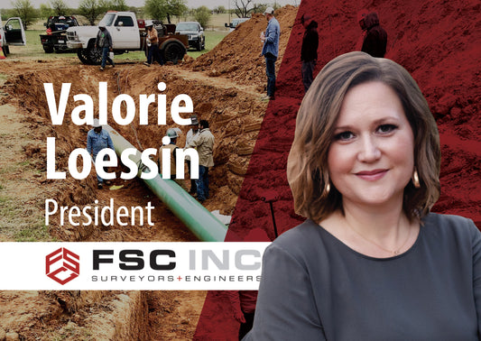 Growing opportunity: Valorie Loessin