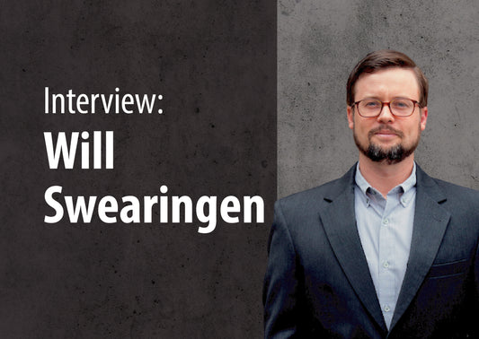 Zweig Group Media: Will Swearingen, Director of R&D, Zweig Group