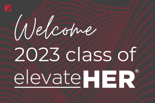 Zweig Group announces 2023 ElevateHER® Cohort