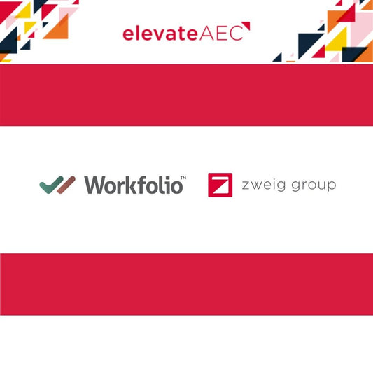 Zweig Group and Workfolio Partner To Transform Project Pitches In The AEC Industry